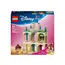 ლეგო LEGO Constructor Disney Princess Mini Belle & Tiana with Castle - Primestore.ge