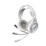 ყურსასმენი AULA S606 RGB Wired Gaming Headset White - Primestore.ge