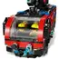 ლეგო LEGO Constructor Airport Fire Truck V29 - Primestore.ge