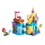 ლეგო LEGO Constructor Disney Princess Ariel's Magical Mini Palace - Primestore.ge