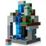 ლეგო LEGO Constructor Minecraft Mini Biomes - Primestore.ge