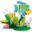 ლეგო LEGO Constructor Creator Wild Animals: Colorful Hummingbird - Primestore.ge