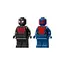 ლეგო LEGO Constructor Miles Morales Mech vs. Spide.. V29 - Primestore.ge