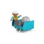 ლეგო LEGO Constructor DUPLO Town 3 in 1 Construction Vehicles - Primestore.ge