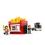 ლეგო LEGO Constructor City Fries Food Truck - Primestore.ge
