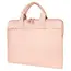 ნოუთბუქის ჩანთა Tucano  ISOTTA LAPTOP BAG 15"/16", PINK - Primestore.ge