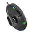მაუსი AULA F815 RGB Wired Gaming Mouse Black - Primestore.ge
