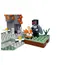 ლეგო LEGO Constructor Minecraft The Pale Garden - Primestore.ge