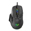 მაუსი AULA F815 RGB Wired Gaming Mouse Black - Primestore.ge