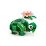 ლეგო LEGO Constructor Creator Turtle with a Water Lily Flower - Primestore.ge