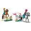ლეგო LEGO Constructor Friends Horse Stable and Riding Academy - Primestore.ge