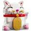 ლეგო LEGO Constructor Iconic Lucky Cat - Primestore.ge