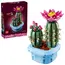 ლეგო LEGO Constructor Botanicals Flowering Cactus - Primestore.ge
