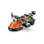ლეგო LEGO Constructor Airplane, Service Truck & Ho.. V29 - Primestore.ge