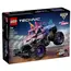 ლეგო LEGO Constructor Technic Monster Jam™ Sparkle Smash™ Pull-Back - Primestore.ge