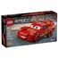 ლეგო LEGO Constructor Speed Champions Lightning McQueen - Primestore.ge