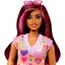ბარბის თოჯინა Mattel Barbie Fashionistas Doll - Candy Hearts (New pack.) - Primestore.ge