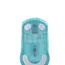 მაუსი SteelSeries Mouse Rival 3 Gen 2, RGB, USB-A/WL/BT, aqua - Primestore.ge