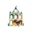 ლეგო LEGO Constructor Disney Princess Mini Belle & Tiana with Castle - Primestore.ge