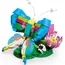 ლეგო LEGO Constructor Creator Wild Animals: Colorful Hummingbird - Primestore.ge
