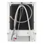 ჭურჭლის სარეცხი მანქანა Electrolux ESM48310SW FS 85x59.8x62.2 Prog 8/ Set 14 / Inverter White - Primestore.ge