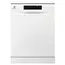 ჭურჭლის სარეცხი მანქანა Electrolux ESM48310SW FS 85x59.8x62.2 Prog 8/ Set 14 / Inverter White - Primestore.ge