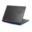 ნოუთბუქი Asustek ROG Strix G16 (2025) 16'' 2.5K  240Hz I9-14900HX 32GB 1TB G4 SSD RTX 5070 Eclipse Gray - Primestore.ge