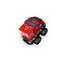 ლეგო LEGO Constructor City Rides – Fire Truck - Primestore.ge