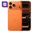 მობილური ტელეფონი Apple iPhone 17 Pro Max 256GB Cosmic Orange E-sim/TP - Primestore.ge