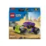 ლეგო LEGO Constructor City Hot Rod - Primestore.ge