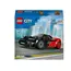 ლეგო LEGO Constructor City EV Supercar - Primestore.ge