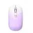 მაუსი AULA AM207 Wireless Mouse Purple - Primestore.ge