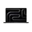 Laptop Apple 14-inch MacBook Pro: Apple M5 chip with 10-core CPU and 10-core GPU, 16GB, 512GB SSD - Space Black