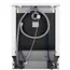 ჭურჭლის სარეცხი მანქანა Electrolux ESA47210SX FS 13 SET  85x59.7x62x2 - Primestore.ge