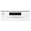 ჭურჭლის სარეცხი მანქანა Electrolux ESM48310SW FS 85x59.8x62.2 Prog 8/ Set 14 / Inverter White - Primestore.ge