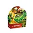 ლეგო LEGO Constructor Lloyd vs. Earth Monster Spin.. V29 - Primestore.ge