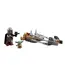 ლეგო LEGO Constructor The Mandalorian & Grogu's Sp.. V29 - Primestore.ge