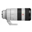 ფოტოაპარატის ობიექტივი Sony SEL70200GM2 - Primestore.ge