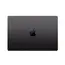 Laptop Apple 14-inch MacBook Pro: Apple M5 chip with 10-core CPU and 10-core GPU, 16GB, 512GB SSD - Space Black, 2 image
