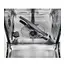 ჭურჭლის სარეცხი მანქანა Electrolux ESA47210SX FS 13 SET  85x59.7x62x2 - Primestore.ge