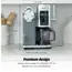 ნაყინის აპარატი Ninja NC701EU - Primestore.ge