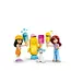 ლეგო LEGO Constructor Friends Ice Cream & Balloon Stand - Primestore.ge