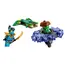 ლეგო LEGO Constructor Nya vs. Mutation Monster Spi.. V29 - Primestore.ge