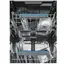 ჭურჭლის სარეცხი მანქანა Electrolux EEA23200L BI/ Size, 818x450x550/ Black/ Class A+/ Prog. 5/ /Set 10/49 DB/ 3 Bascket - Primestore.ge