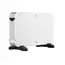 ელექტრო გამათბობელი Ardesto CHH-2000MWC - Primestore.ge