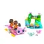 ლეგო LEGO Constructor Friends Axolotl Adventure Boat - Primestore.ge