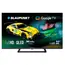 ტელევიზორი BLAUPUNKT 32QBG6000 - Primestore.ge