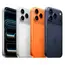 მობილური ტელეფონი Apple iPhone 17 Pro Max 256GB Cosmic Orange - Primestore.ge