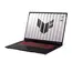 ნოუთბუქი ASUS TUF Gaming A18 18''  144Hz Ryzen 7 260 32GB 1TB RTX 5060 8GB Jaeger Gray - Primestore.ge