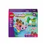 ლეგო LEGO Constructor Friends Axolotl Adventure Boat - Primestore.ge